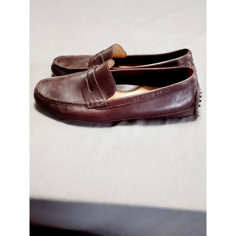 Cole Haan preppy old
